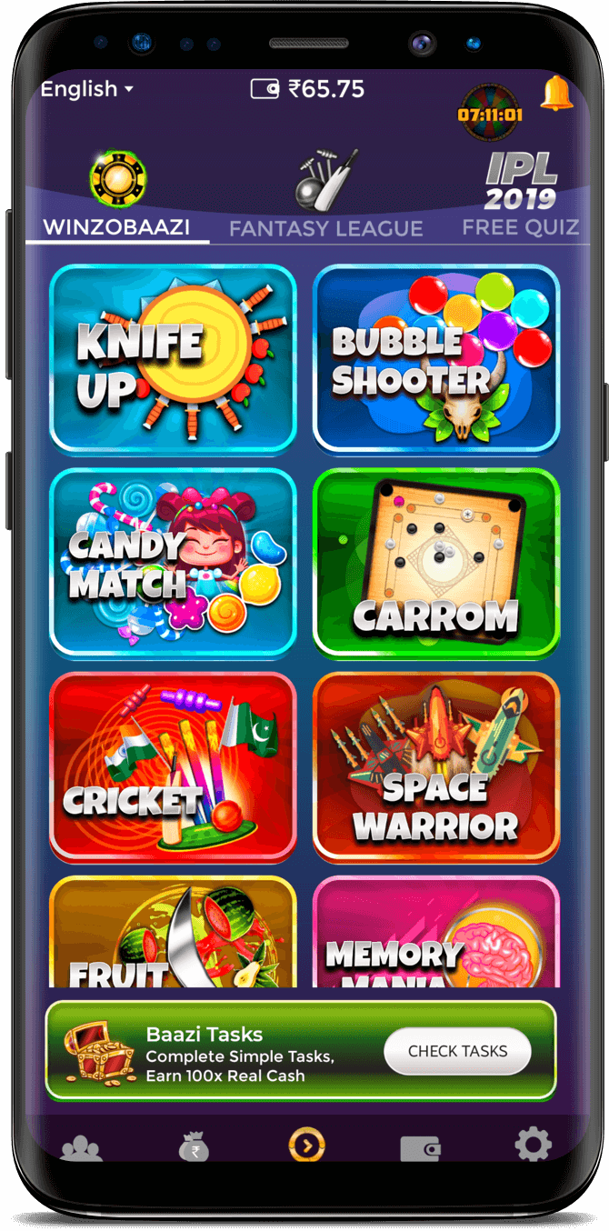 Download Winzo Gold Apk Download 1.2.3 for Android